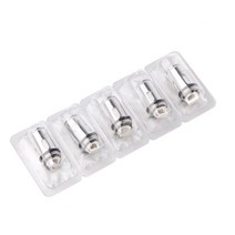 보링 툴 5 개대 교체 분무기 코일 헤드 smok vape 펜 22 코어 0.3 옴