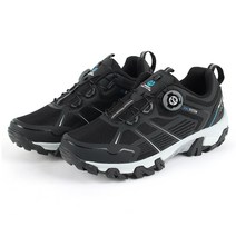 아그네스 다이얼 등산화 트레일런닝화 운동화 AG 910M