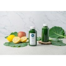 심플케일 케일 착즙 주스 케일즙, 500ml X 5개