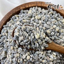 힘찬농부오달봉 국산 청보리쌀 녹색보리 청맥, 4kg(2kg 2봉)