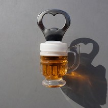 더웨스트 술병 미니어쳐 냉장고 자석 마그넷 마그네틱, 11번