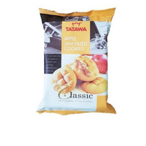 타타와 사과잼 쿠키, 60g, 5개