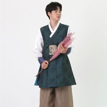 예닮한복 아동 유아 어린이 주니어 고급 남아한복 예칠레영