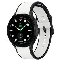 삼성전자 갤럭시 워치 5 골프 에디션 44mm 블루투스 SM-R910, 그라파이트, GPS