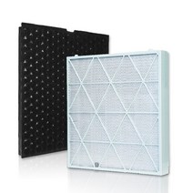 [호환] 삼성 큐브 공기청정기 CFX-H1705D 비스포크 필터, 단품