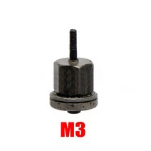 핸드 전기 드릴 장착 리벳 너트 손공구 편리한 설치 M3 M4 M5 M6 M8 M10 가정용 도구 간단한, 01 M3