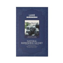 라비에 종이방향제 페이퍼샤쉐72394EA, 블루베리, 본상품선택