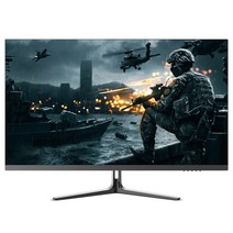 큐빅스 IPS 패널 81.28cm 32인치 컴퓨터 모니터 QHD 내장스피커 게이밍 사무용 CX-320Q75 벽걸이 모니터암 사용가능, CX-320Q75(일반)