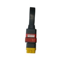 자동차부품 OBD Launch-X431 중고 DBScar 블루투스 어댑터 스캐너 소프트웨어 없음 RU 버전, 03 secondhand Dz