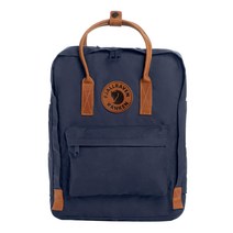 FJALLRAVEN Kanken 피엘라벤 칸켄 백팩 NO2 남녀공용 블루