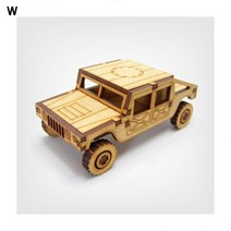 미니어처 험비 JUNIOR VE-16, 11 본상품선택