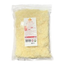 1148. 에멘탈 가는 슈레드 - 선인 750g [하절기 아이스박스 무료]