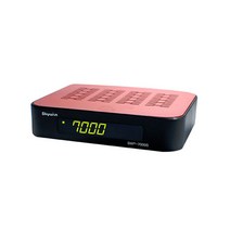 (주)태화텔레콤 위성방송 수신기세트(SWP-7000S + 60cm 안테나세트), SWP-7000S + 60cm 안테나세트