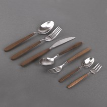 골든벨 메이플 커트러리 (입고), 테이블포크