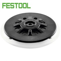 페스툴 샌딩 패드 ST-STF D150MJ2-M8-W-HT 202458, 단품