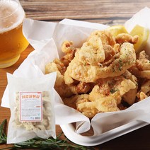 닭껍질튀김 (800gX1봉), 1, 800g