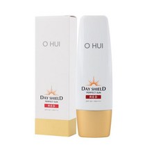 경기점 오휘OHUI 데이쉴드 퍼펙트 선 레드 SPF50+ PA++++ 50ml, 오휘 데이쉴드 퍼펙트 선 레드 S