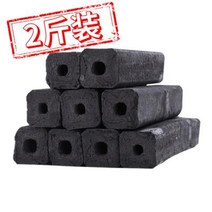 미니화로 일본식 정사각 소형 가정용 화로 캠핑용 인용 불판 숯불 구식 점토 일인 바베큐 스토브 가정용 숯 작은 숯불 난로 화재 보일러 세라믹 탄소 스토브 거친 도자기 사이드, 바비큐 카본 2캐티