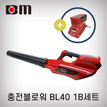 북성 40V 충전블로워 1B, 1개