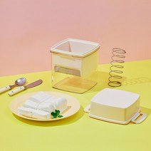 로이첸 뉴꾸덕 유청분리기 그릭요거트메이커, 선택:뉴꾸덕유청분리기(핑크)