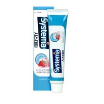 시스테마 아이스민트 알파 치약, 100g, 3개