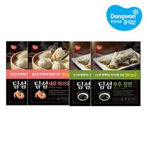 ( 행사상품 ) 동원 [동원냉장냉동] 딤섬 새우하가우300g x8봉 or 부추장편390g, 새우하가우 300gx4봉+부추창펀39