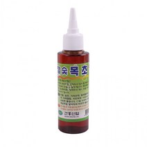 국산 천연 참숯 목초액 110ml 냄새제거제 살균, 1개, 상세페이지 참조, 상세페이지 참조