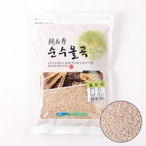 [KT알파쇼핑]용두농협 찰현미 (봉지) 1kg