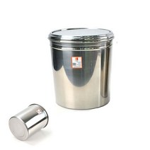 국내산 뱅뱅이 휴지통 스텐27종 낮은 쓰레기통 대