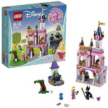 LEGO 레고 (레고) 디즈니 잠자는 미녀 