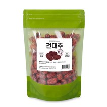 참좋은데이 건대추 500g, 1개