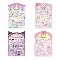 산리오 캐릭터 하우스 코디스티커 310493, 헬로키티