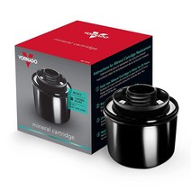 Vornado MD1-0018 교체용 초음파 미네랄 카트리지 1 블랙