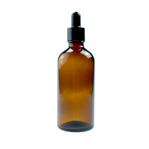 용기도소매 갈색 스포이드 공병 5ml~100ml, 100ml, 20개