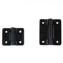 토크경첩 경첩 각도조절 토크힌지 PC 택옵션 일본산(4301), 대30mm, 소20mm