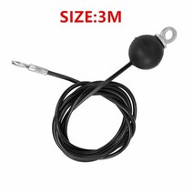 피트니스 요가 케이블 풀리 시스템 홈 머신 로프 바 가슴 부착물 lat pull down cable tricep biceps gym equipment 운동, 15-그림 쇼로