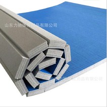 롤패드 격투 태권도 바닥매트 두꺼운 무술 유도 킥복싱 씨름 운동 x2개 2563798502, 3cm 마술 접착 심리스 패치워크