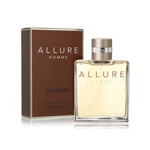 샤넬 알뤼르 옴므 오 드 뚜왈렛 스프레이, 50ml