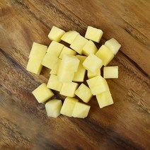 기찬꾸러미농산물 국내산 신선 간편 감자 1kg 짜장용 카레용 국 찌개용