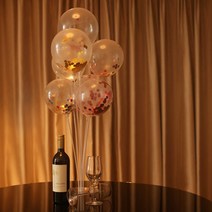 미니선물 마력 포말 금속 풍선 도매 열 받게 미상 오프라인이다 물길을 끌다 흡 핑크 땅 밀다 쓸다 번화가 2578927682, 글리터 풍선 50 개 멜란 룩