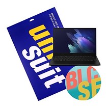 기타 바보사랑[유니슈트]갤럭시북 프로 13형(LTE) NT935XDB 블루라이트 차단 1매+서피스 3종 세트(UT210466)