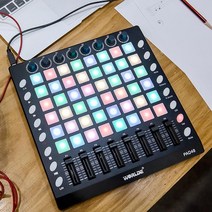 런치패드 슬리브 케이스 작곡 메이커, ORCA PAD48 전문 준비, ORCA PAD48（전문 편곡가）