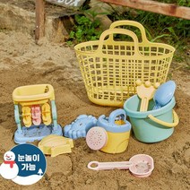 [모던하우스불광점]샌드토이 피크닉가든 바스켓 세트/BGPY0922002BG