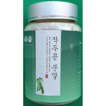 작두콩 분말 200g, 1병