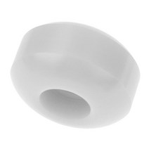 STK PU 스케이트 보드 휠 교체 롱 보드 마운틴 보드 휠, 녹색, 1개