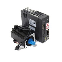 델타 AC 서보 모터 A2 시리즈 750W 서보 컨트롤 드라이버, 한개옵션0