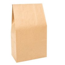 Good given 종이봉투 소, 크라프트, 1000매