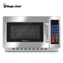 매직쉐프 무회전 전자레인지 34리터 업소용 편의점 카페 1000W, 매직쉐프 34리터 업소용 전자레인지