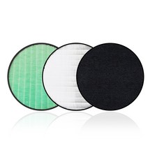 LG 엘지 퓨리케어320 공기청정기 AS128VEA 필터 국내산 외 헤파 탈취 교체, 03_일반형 (헤파+탈취 세트)