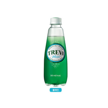 트레비 롯데칠성 플레인 탄산수, 20개, 300ml